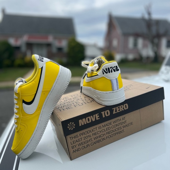 Air Force 1 ‘07 LV8 - Picture 4 of 5